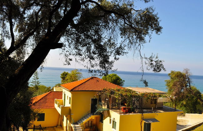 Holiday House Angelos B on Agios Gordios Beach - Photo 14