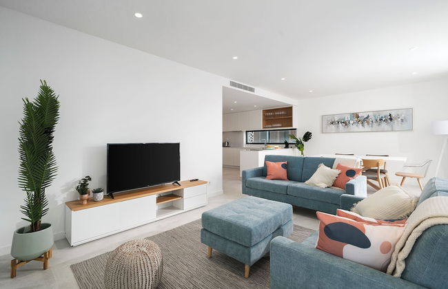 Lagos Deluxe 1 With Pool by Homing - Foto 14