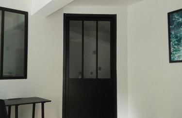 La Céliane- climatisé avec patio classé 3 étoiles - Foto 10