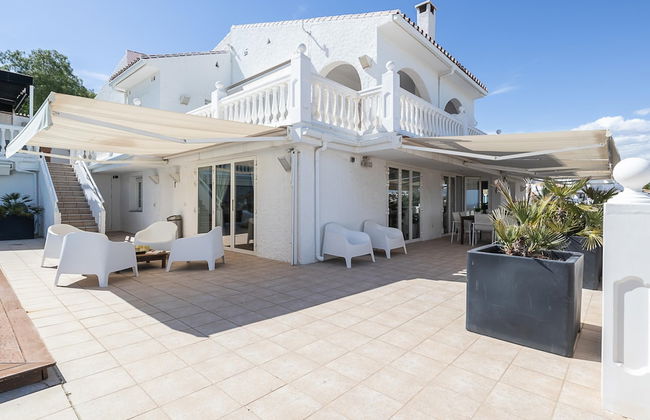 Villa La Cala - Foto 34