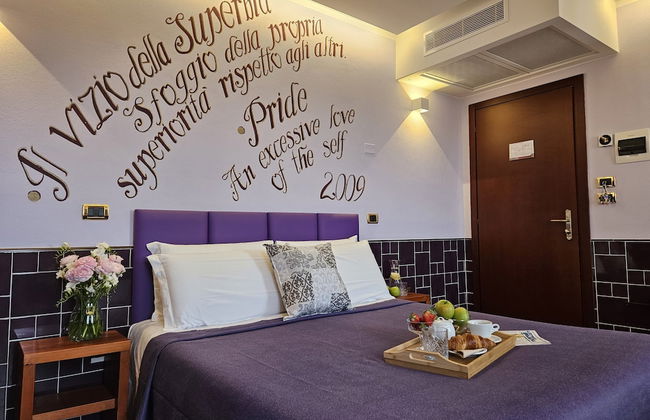 Suite & Breakfast 7 Vizi - Foto 21