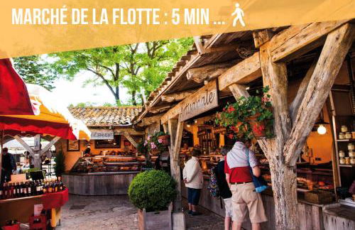 Le Phare des Baleines - Foto 20