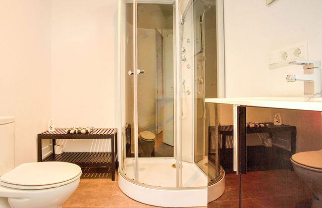 Gorgeous Villa With Private Swimming Pool in Algarrobo-costa - Photo 19