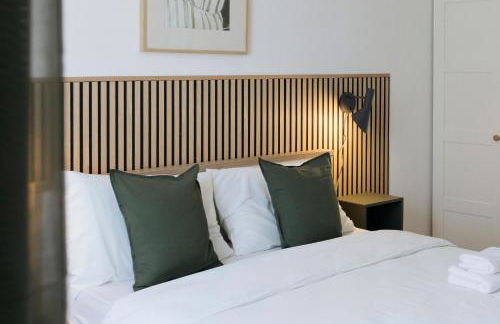 Yesclusive Apartment, parcheggio gratuito, Wi-Fi, vicino M4 Navigli, Humanitas, Forum Assago - Foto 13