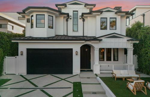 Spaulding Ave Farmhouse - Foto 7