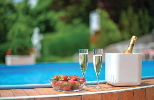 Holiday Home With Pool Near Varaå¾Din - Foto 10