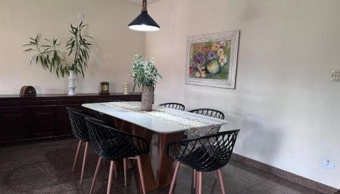 Quarto 6 - Recanto Amana (Casa Compartilhada) - Foto 4