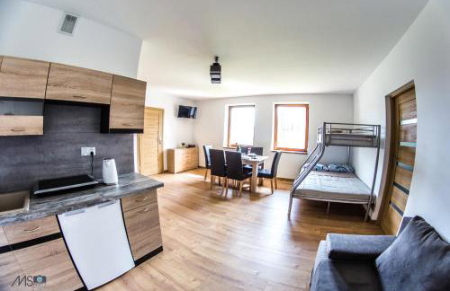 Apartamenty Tilia Laskowa - Zator - Foto 6