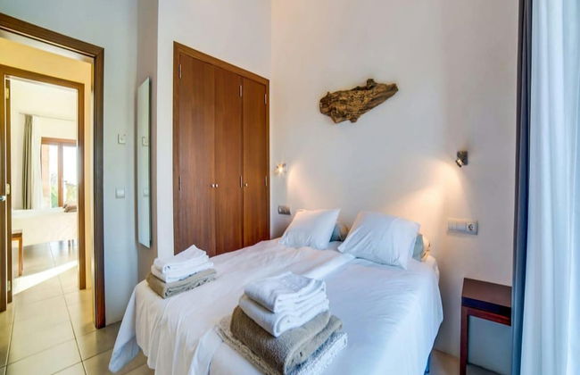 Spacious Villa With Infinity Pool - Foto 7