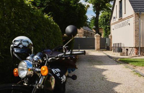 SEEBADHOF Berlin-Rangsdorf - Photo 8