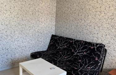 Studio Lyon Plage - Foto 7