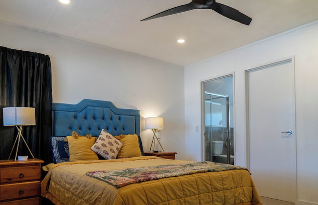 Spacious Eastern Beach Home by Zodiak Stays - Foto 3