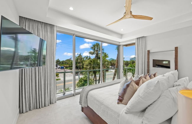 Elevated Perspective - Foto 68