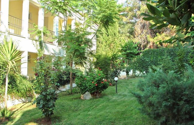 Ant Apart Hotel - Foto 38