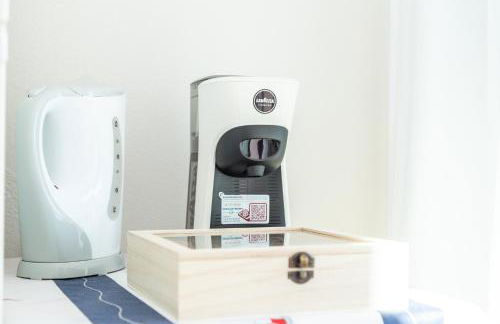 Appartamento Vista Mare - Foto 13