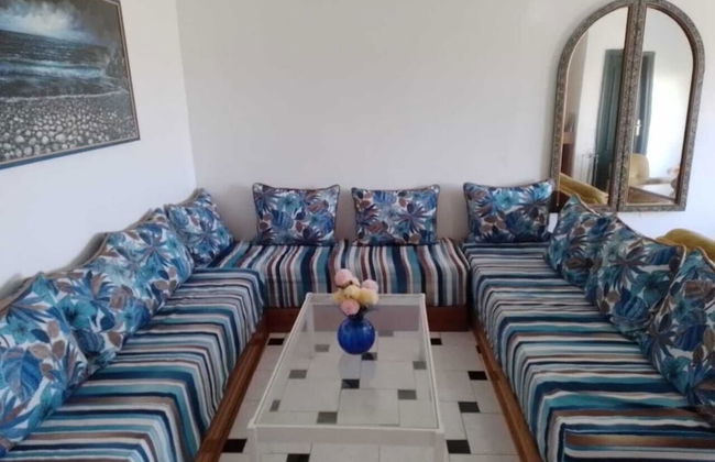 Maison Etoile De Mer 2 - Photo 10