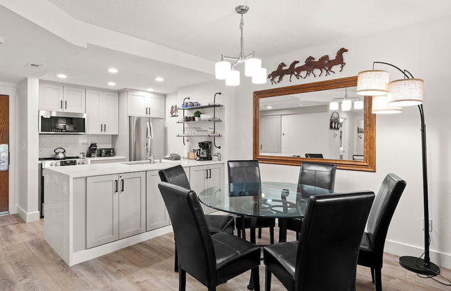 Shadow Ridge by All Seasons Resort Lodging - Foto 53