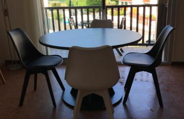 Appartement 6 personnes - Foto 34