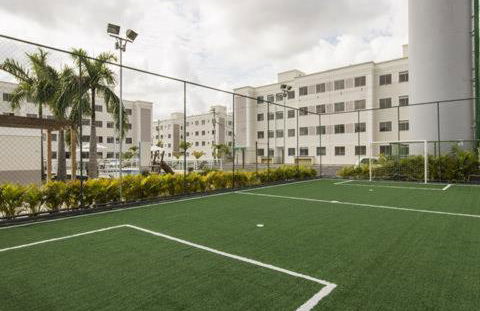 Apto 1 Agua Marinha - Foto 6