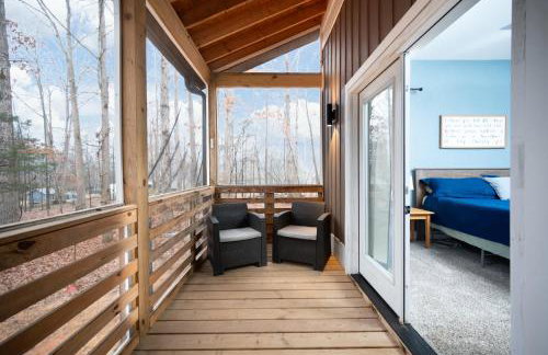 Serene 4br Country Retreat Awaits - Near Greensboro and Elon University - Foto 50