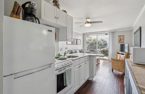 Beach Condo with Private Ocean View Balcony #237 - Foto 6