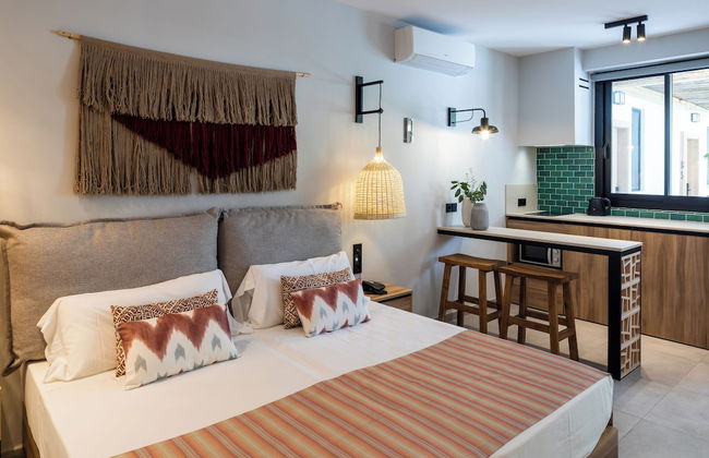 Aparthotel Casita Blanca - Adults Only - Foto 23