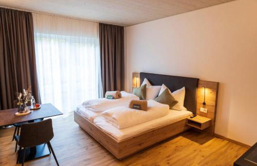 DAS GEORG Gästehaus in Epfendorf - Foto 17