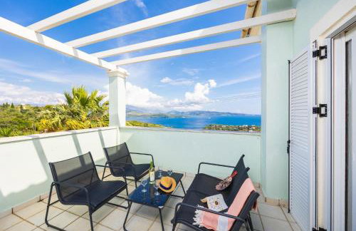 Villa Ioanna Agios Stephanos - Photo 19