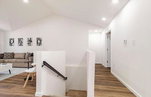 New Spacious 4 Bed 3 Bath Home Near St Louis St Charles - Foto 41