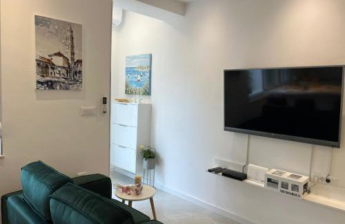 Luxury Apartment Lu - Foto 8