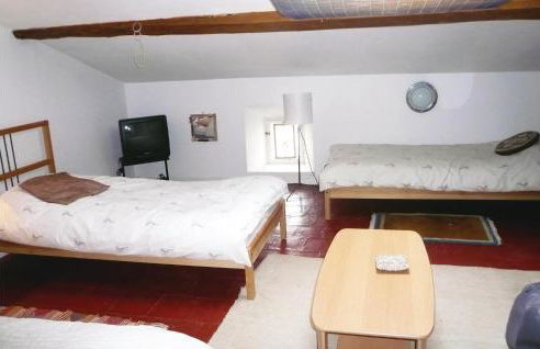 5 Bedroom Nice Home In Azillanet - Foto 44