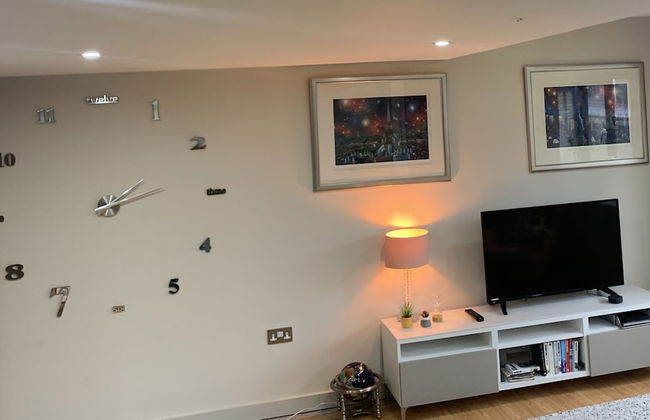 King Canute Apartment - Crown Lettings - Foto 11