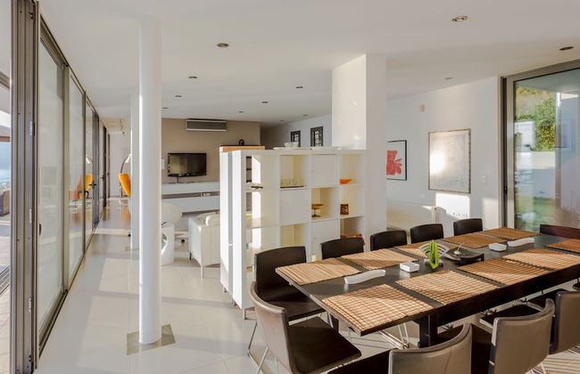 600m² homm Luxury Villa Sea Side Evia 16ppl - Foto 19