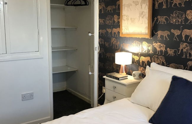 Sleeps up to 7, Parking, Office, Preston Nr M6/m65 - Foto 11