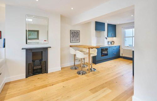 Host & Stay - Window on the World - Foto 19