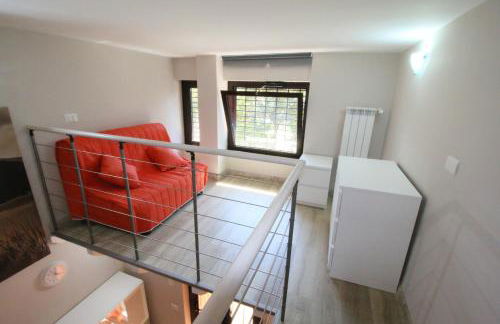 Modern Loft Apartment - Foto 27