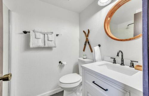 Alpine Retreat in the Heart of Incline Village condo - Foto 27