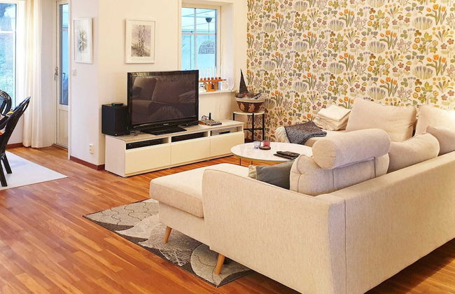 Holiday Home in Vätö - Photo 19