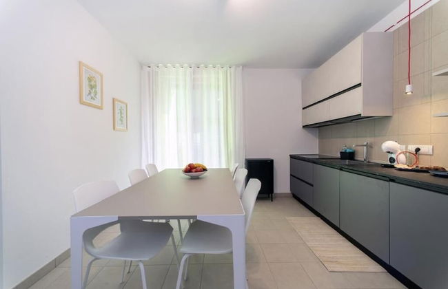 Habitat Apartments - Foto 30