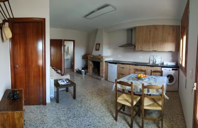 Casa Rural Tobal - Foto 12