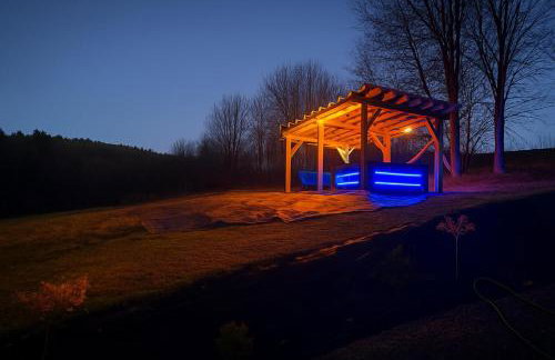 Repakowa Chata - Foto 29