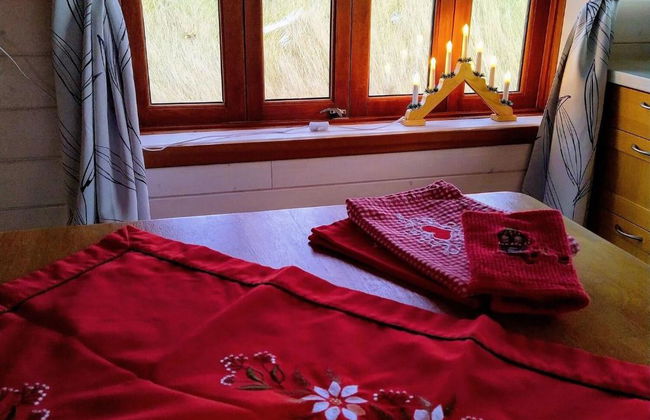 Hestasport Cottages - Photo 29