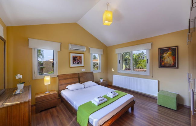 Larnaca Villa Anthea 12 Pervolia - Foto 2