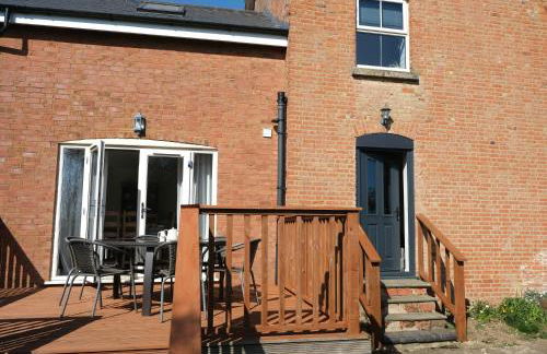 Prince Rupert's cottage with garden - Foto 25