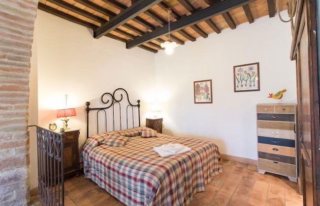 Agriturismo Fattoria Il Bruco - Foto 9