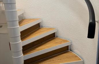 Penthouse Central Apartment - Foto 8