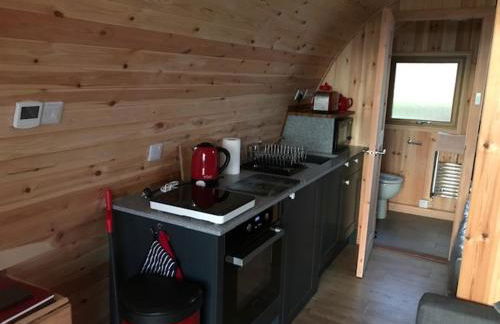 The Ardmore Pod - Foto 16