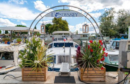 Penichette Odyssey Croisieres - Foto 1