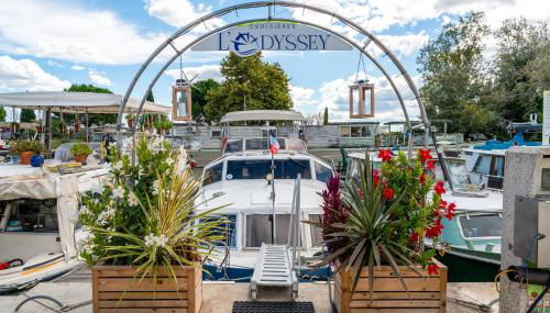 Penichette Odyssey Croisieres - Foto 1