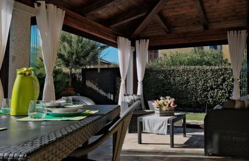 La Veranda Sul Mare Sardegna - Baia delle Mimose - Photo 15